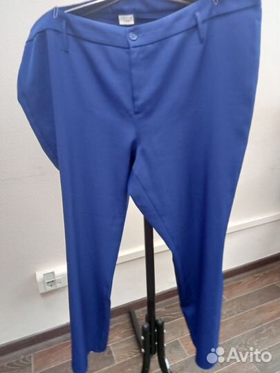 Брюки женские 62-64 размер