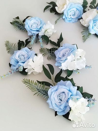 Украшения на машину