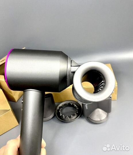 Фен Dyson Supersonic HD15 Malaysia