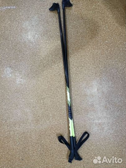 Лыжные палки 95см