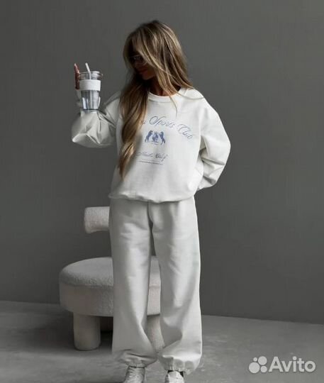 Костюм двойка