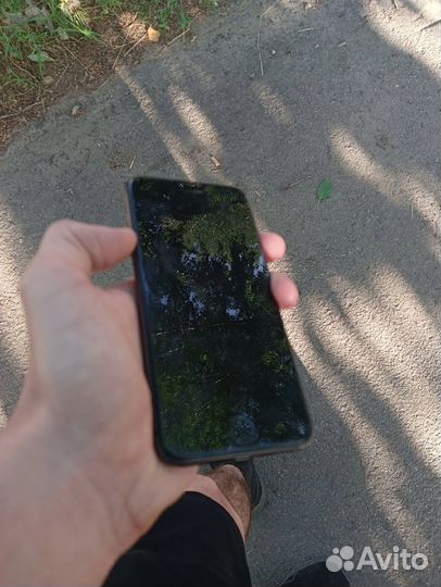 Обмен iPhone 8