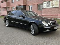 Mercedes-Benz E-класс 3.0 AT, 2007, 305 000 км, с пробегом, цена 1 250 000 руб.