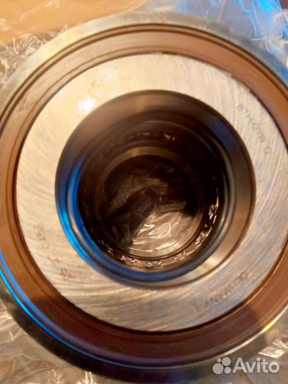 Запчасти на scania