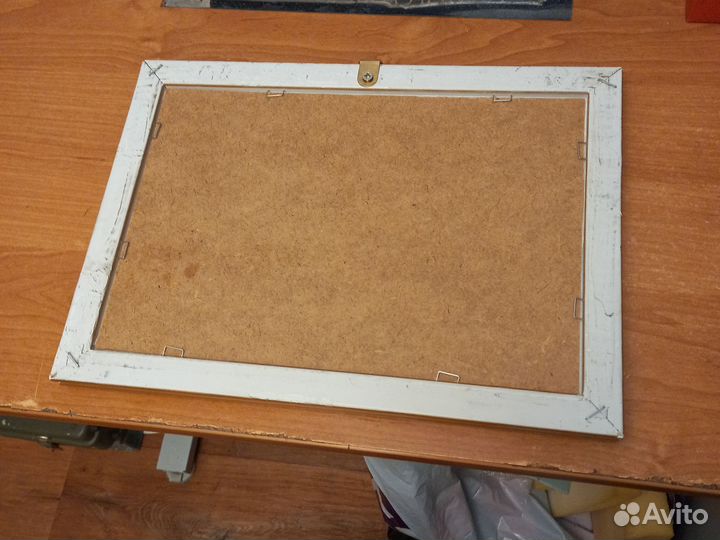 Картина акварель 36х25 см