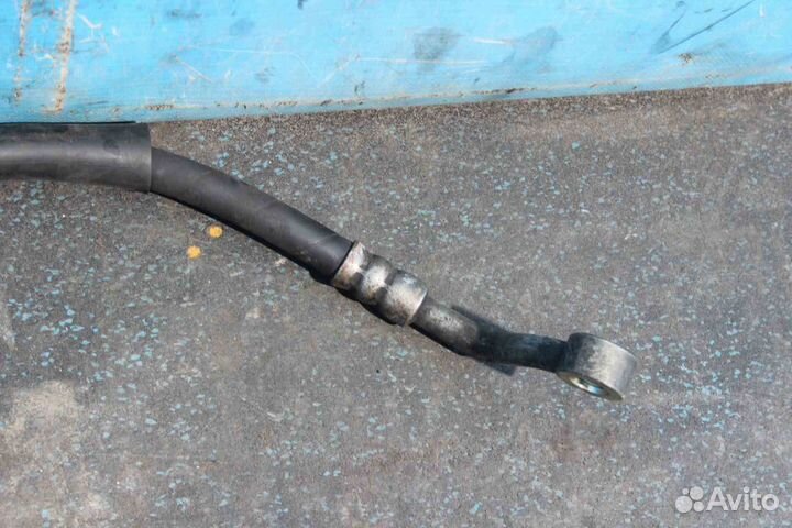 Шланг Mitsubishi Pajero (Митсубиси Паджеро) V44W M