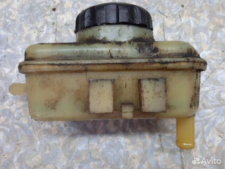 Бачок гидроусилителя Daewoo Matiz M150 2010