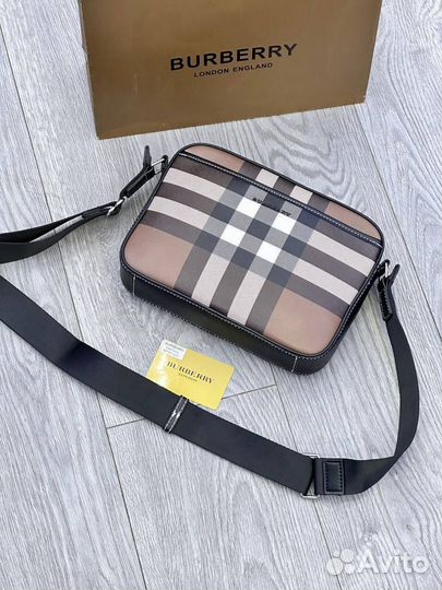 Сумка мужская