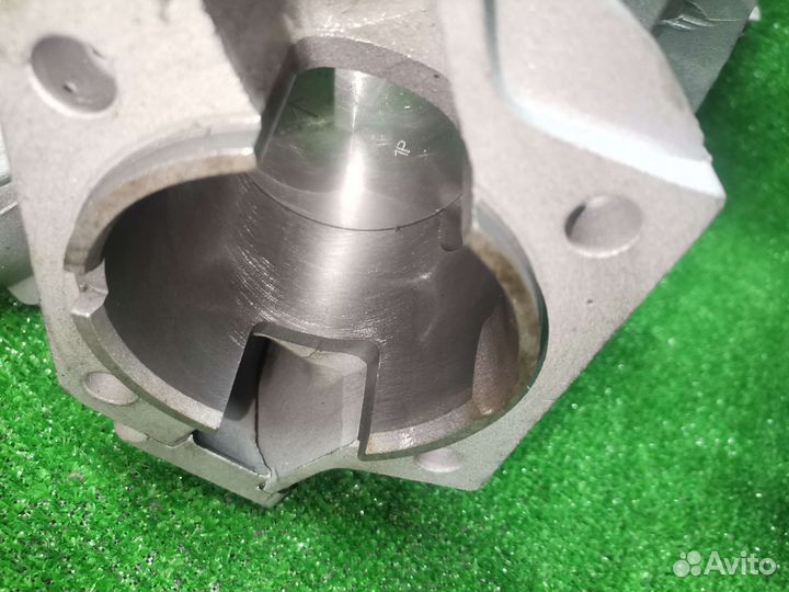 Поршневая иж планета 5