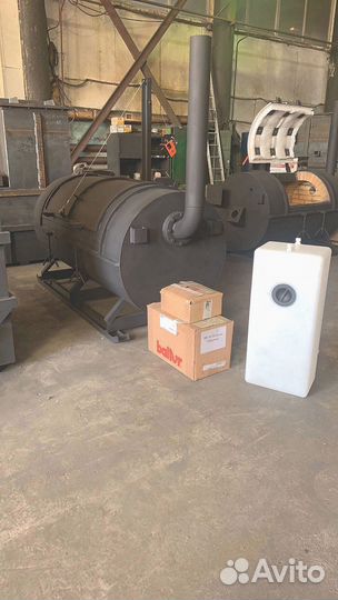 Оборудование для сельхозсектора