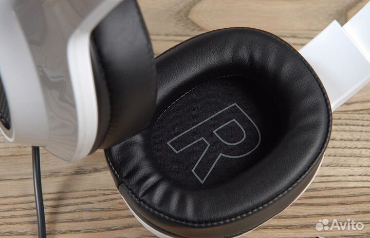 Амбушюры для наушников Edifier G2 II