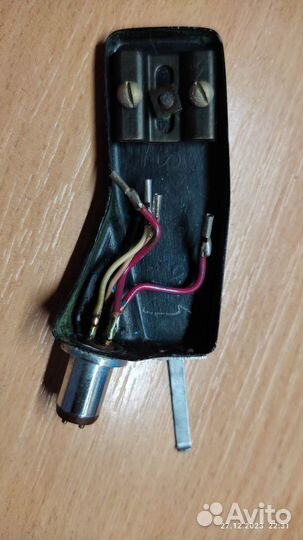 Феникс 001 стол проигрывателя в сборе