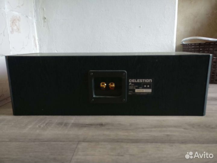 Акустическая система celestion f48c