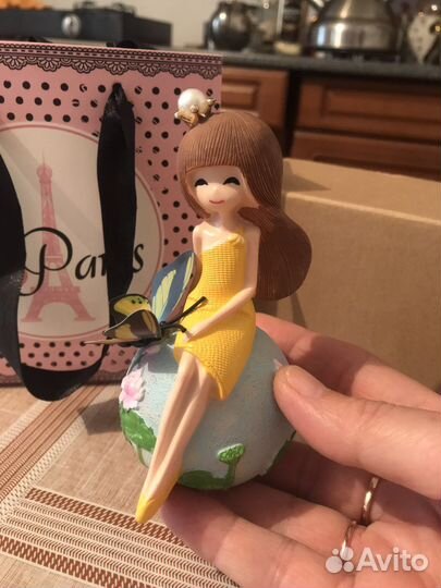 Сувенир подарочный