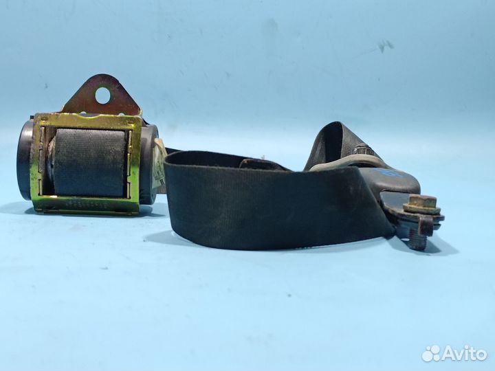 Ремень безопасности передний правый для Mazda 3