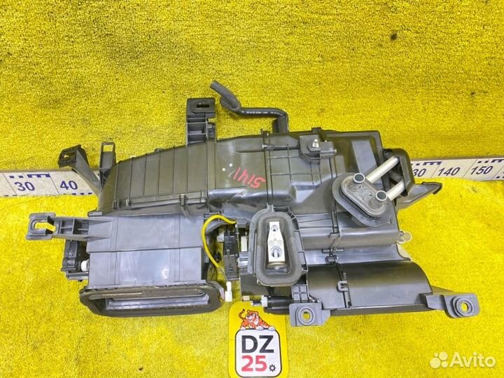 Печка салона передняя Honda Fit/Shuttle 140635