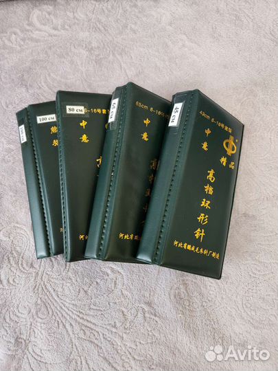 Органайзер для спиц