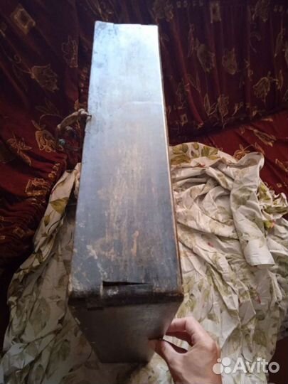 Старинные иконы