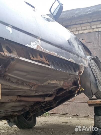 Сварочные работы автомобили