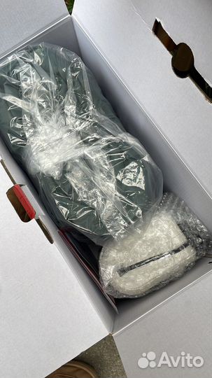 Матрас противопролежневый трубчатый новый