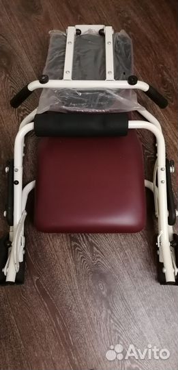 Тренажер для мышц живота и пресса