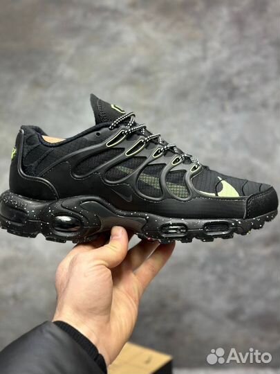 Кроссовки Nike Air Max Terraspace Plus арт:402