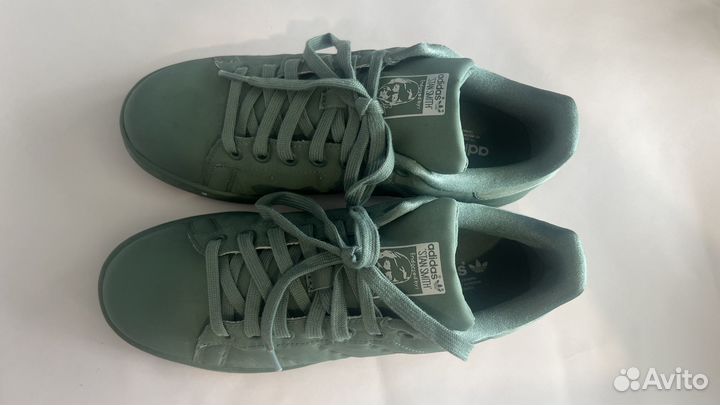 Кеды adidas stan smith женские