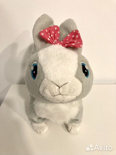 Кролик Бетси