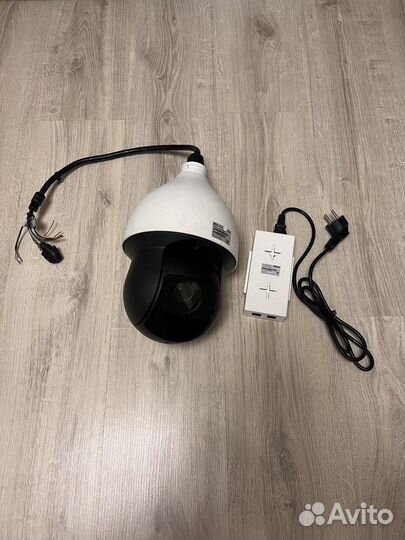 Камера видеонаблюдения