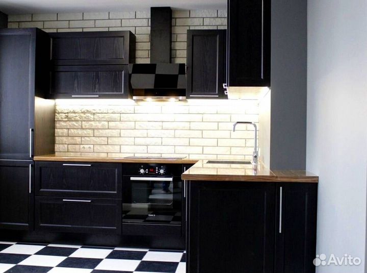 Кухонный гарнитур 