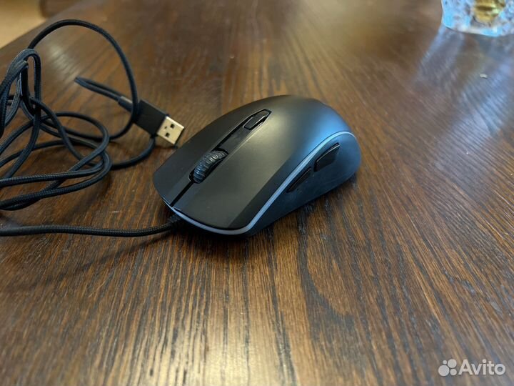 Мышка HyperX Pulsefire Surge