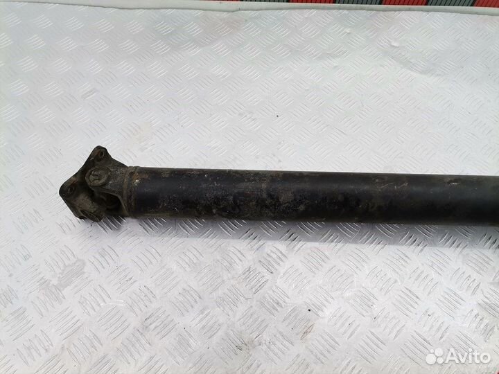 Кардан для mercedes-benz ML-Class (W163)