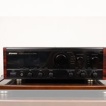 Усилитель sansui AU-A707DR