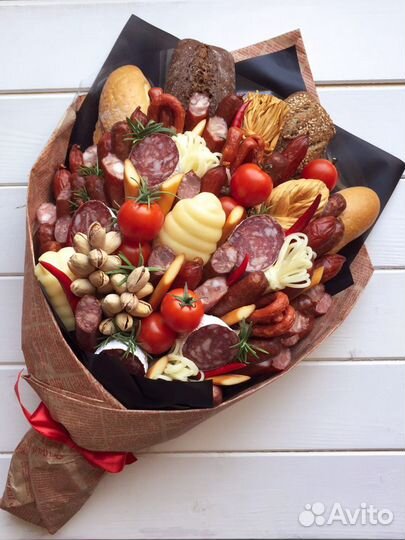 Мужской букет/Подарок мужчине