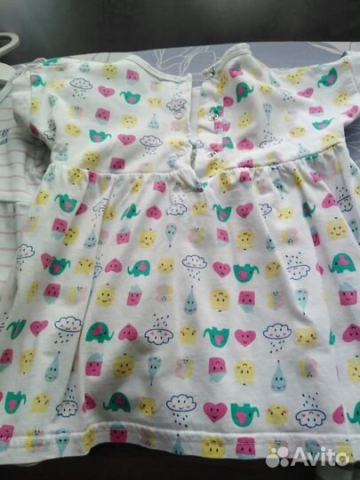 Деские платья