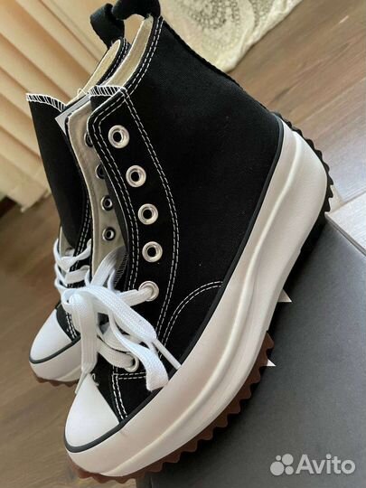 Кроссовки converse