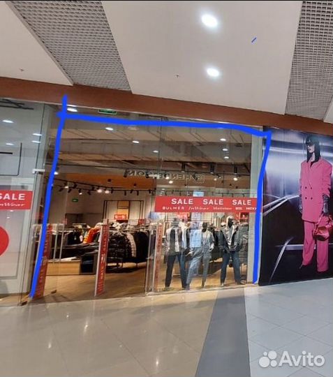 Роллета alutech белая