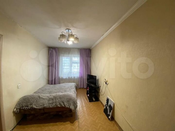 2-к. квартира, 37,9 м², 6/6 эт.