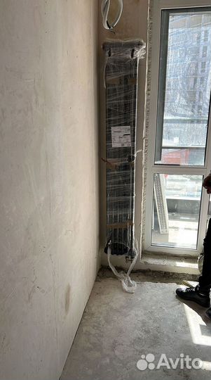 Трубчатые радиаторы/ Arbonia