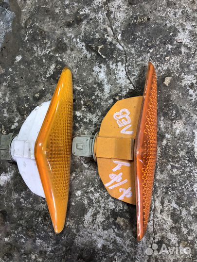 Повторитель поворота Ford Focus 1