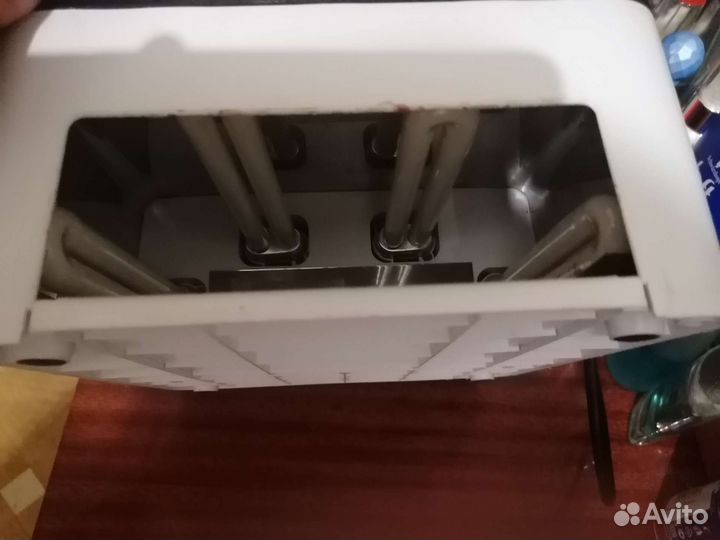 Уф лампа для маникюра