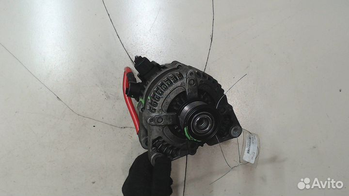 Генератор Volvo S40 2004, 2007
