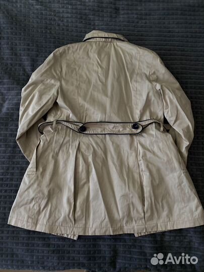 Плащ для девочки