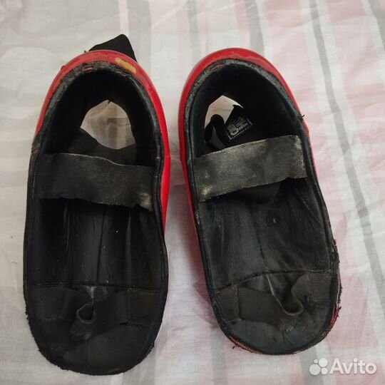 Амуниция для тхэквондо