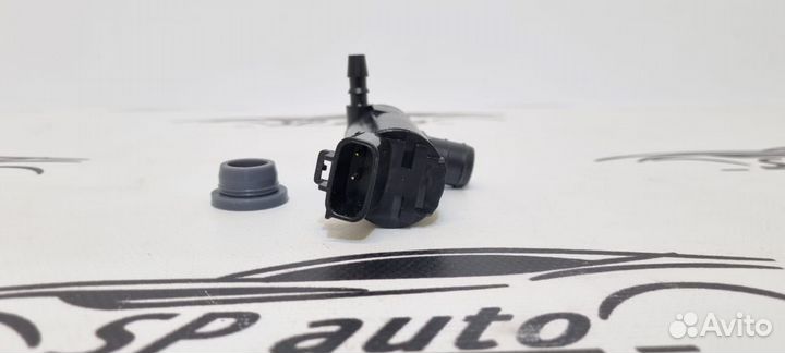 Насос фароомывателя Toyota Camry 50 / 55 11-18