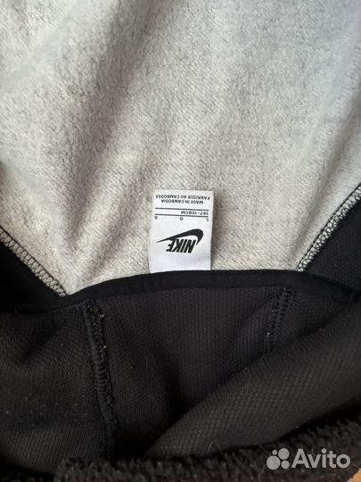 Зип-худи nike
