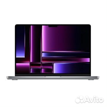Apple MacBook Pro 14 m2 16/1Tb