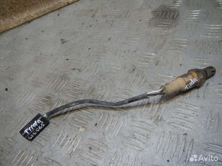 Датчик кислородный/Lambdasonde, Nissan (Ниссан) -t
