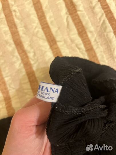 Юбка (Тайланд)