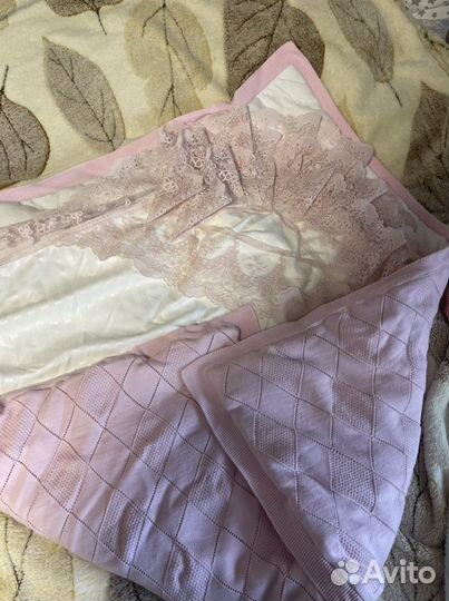 Продаю конверт на выписку